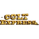MEGABUNDLE Colt Express ITA + Sceriffo e Prigionieri + Cavalli e Diligenza