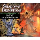 Beli'al, Last of the Shadow Kings XXL Enemy Pack: Shadows of Brimstone