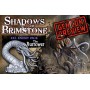 Burrower XXL Enemy Pack: Shadows of Brimstone