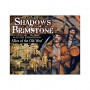 Old West Allies: Shadows of Brimstone