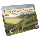 Moor Visitors Expansion: Viticulture ITA