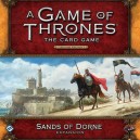 Sands of Dorne: A Game of Thrones LCG 2nd Edition