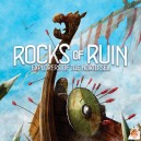 Rocks of Ruin: Explorers of the North Sea