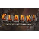 BUNDLE Clank!: The Mummy's Curse + Sunken Treasures