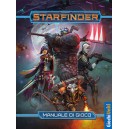 Starfinder: Manuale di Giocor - GdR
