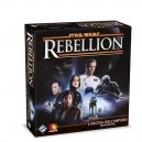L’Ascesa dell’Impero Star Wars: Rebellion