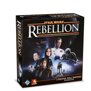 L'Ascesa dell'Impero - Star Wars: Rebellion