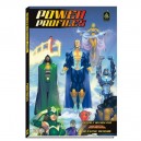 Power Profiles: Mutants & Masterminds