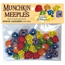 Munchkin Meeples