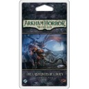 The Labyrinths of Lunacy - Arkham Horror: The Card Game LCG