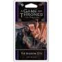 The Shadow City: A Game of Thrones LCG 2nd Edition