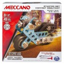 Meccano - Starter Set
