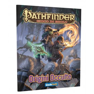 Origini Occulte - Pathfinder