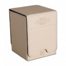 Portamazzo magnetico verticale Bianco (Convertible Premium Deck Box) - BF03280
