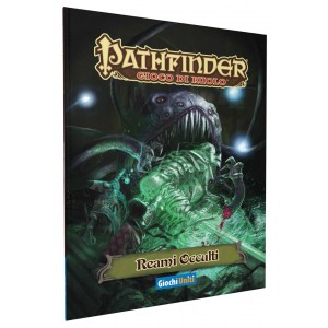 Reami Occulti - Pathfinder