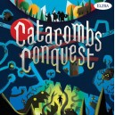 Conquest Base Game: Catacombs (3rd Ed.)