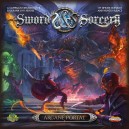 Arcan Portal: Sword & Sorcery