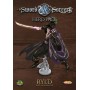 Ryld Chaotic Bard/Lawful Blademaster Hero Pack: Sword & Sorcery