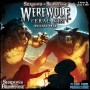 Werewolves' Den Mission Pack: Shadows of Brimstone