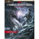 Il Tesoro della Regina dei Draghi: Dungeons & Dragons 5a Edizione