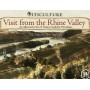 Visit from the Rhine Valley: Viticulture