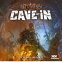 Star Scrappers: Cave-in