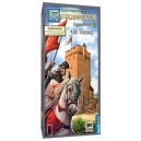 La Torre: Carcassonne - espansione