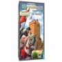 La Torre: Carcassonne - espansione