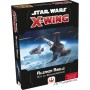 Star Wars: X-Wing Seconda Edizione - Kit di Conversione Alleanza Ribelle