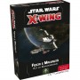 Star Wars: X-Wing Seconda Edizione - Kit di Conversione Feccia e Malvagità