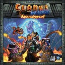 Apocalypse! - In! Space!: Clank!