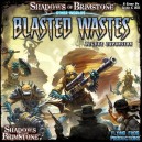 Other Worlds - Blasted Wastes: Shadows of Brimstone