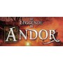 BUNDLE Leggende di Andor: Eroi Oscuri + L'Ultima Speranza