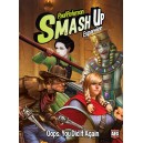 Oops You Did It Again: Smash Up!