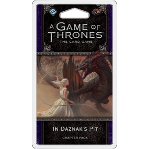 In Daznak's Pit: A Game of Thrones LCG 2nd Ed.