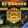 Heroes & Hexes: The Quest for El Dorado DEU (Helden & Damonen)