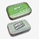 BUNDLE Mint Works + Mint Delivery
