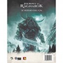 Journey to Ragnarok - Schermo del Game Master