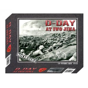 D-Day at Iwo Jima D-Day at Iwo Jima