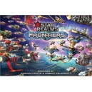 Frontiers: Star Realms