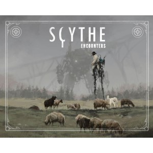 Encounters: Scythe ENG