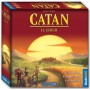 I coloni di Catan: nuova edizione (Componenti in plastica)