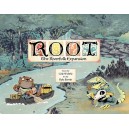 The Riverfolk Expansion: Root