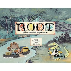 The Riverfolk Expansion: Root