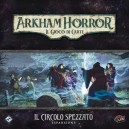 Il Circolo Spezzato - Arkham Horror: Il Gioco di Carte