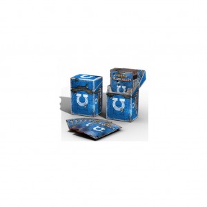 Deck Box Ultramarines: Heroes of Black Reach Deck Box Ultramarines: Heroes of Black Reach