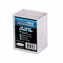 UltraPro - Scatolina portacarte - 50 carte (Storage Box 50)
