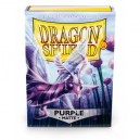 Dragon Shield - Bustine protettive Matte Purple (60 bustine) - 11209