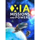 Missions and Powers - Xia: Legend of a Drift System