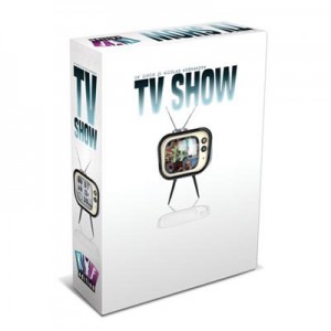 TV Show TV Show